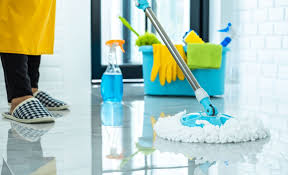 Floor Cleaners
